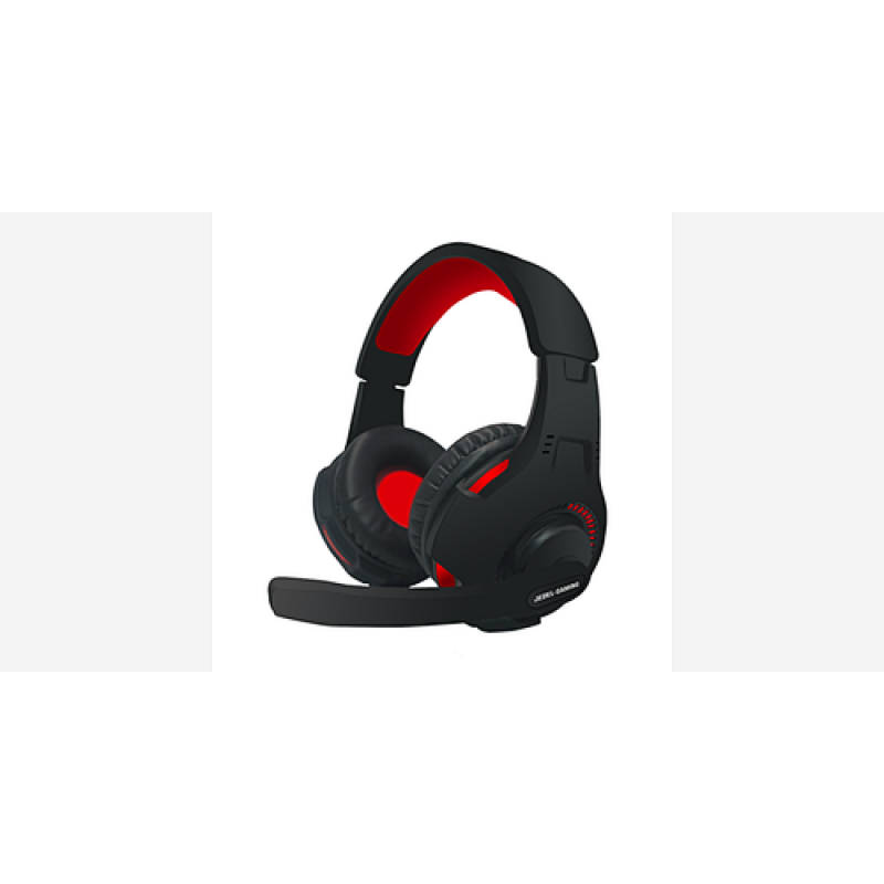 GH-253 Wired Gaming Headset JEDEL