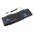 JEDEL K518 USB Multimedia Keyboard 