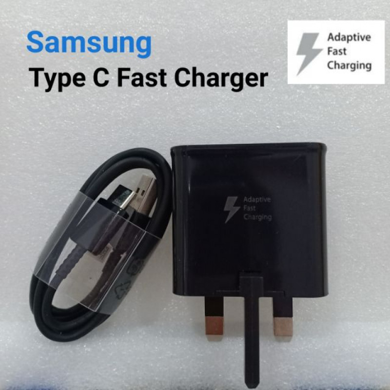 Samsung Type-C Fast Charger