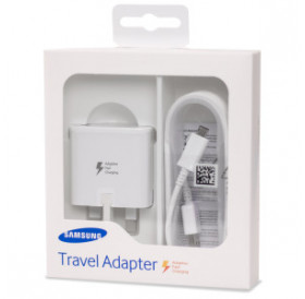 Samsung 3PIN Quick Charger