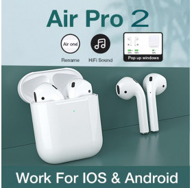 Air Pro 2 Airpods