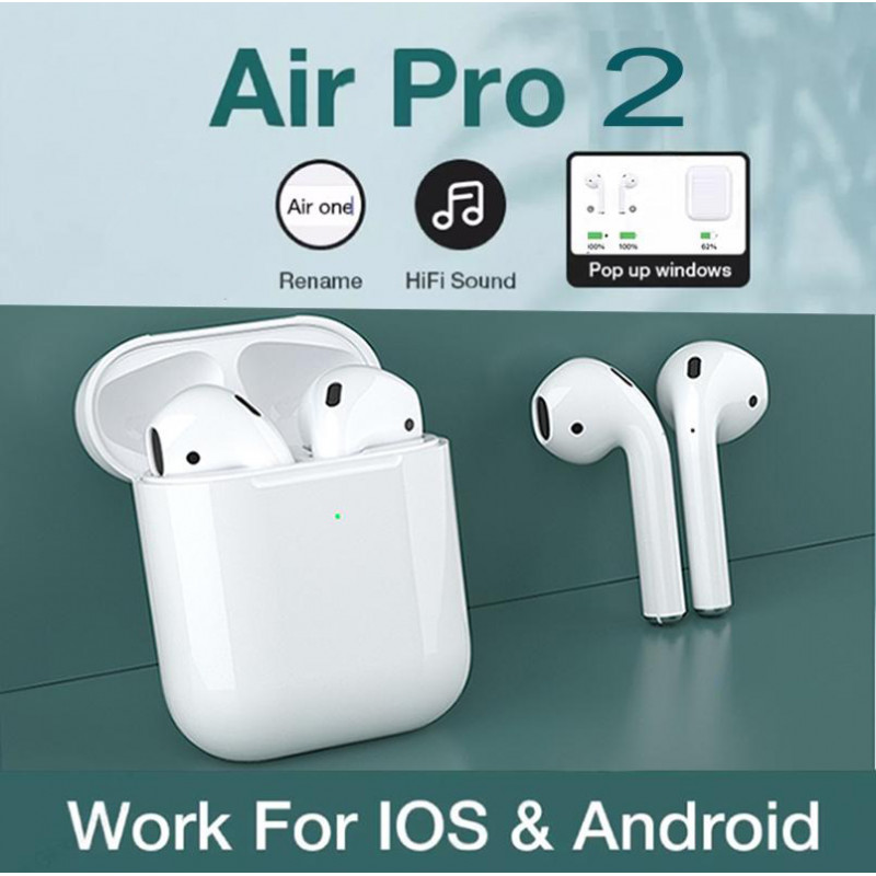 Air Pro 2 Airpods