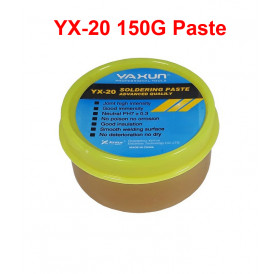 YX-20 150G Solder Paste