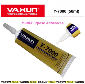 YAXUN Y-7000 110ml Glue