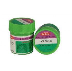 YAXUN YX-308-2 BGA Solder Paste