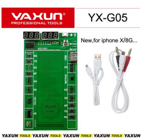 YAXUN YX-G05 Battery Activation Charge