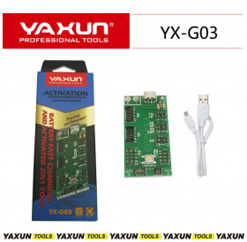 YAXUN YX-G03 Battery Activation Charge