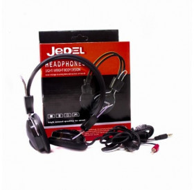 JEDEL 808 Headset