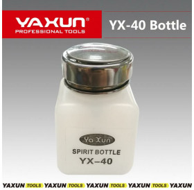 YAXUN YX-40 Spirit Bottle